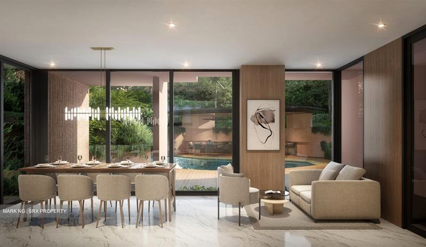 The Hillshore (D5), Condominium #594630201